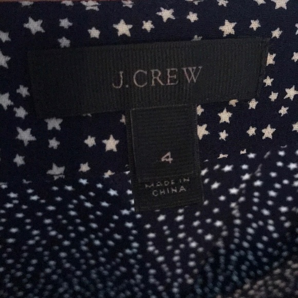 J. Crew | Tops | J Crew Tops | Poshmark